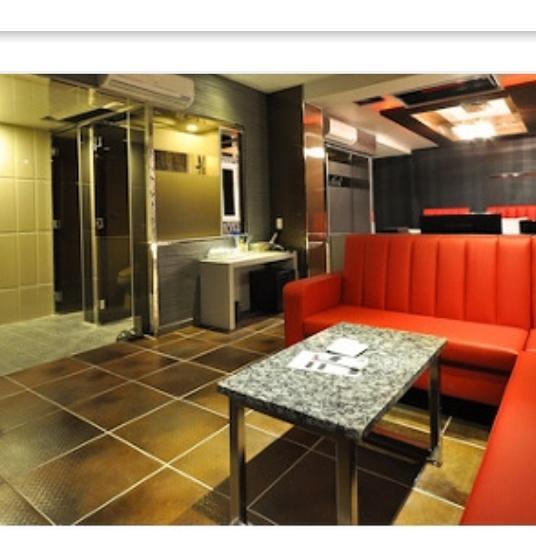 Daegu Anne Motel Экстерьер фото